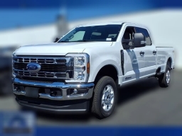 Ford Super Duty F-250 SRW XLT 4WD Crew Cab 8' Box 2026