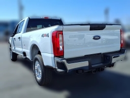 Ford Super Duty F-250 SRW XLT 4WD Crew Cab 8' Box 2026