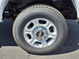 Ford Super Duty F-250 SRW XLT 4WD Crew Cab 8' Box 2026