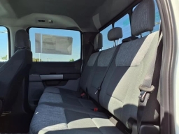 Ford Super Duty F-250 SRW XLT 4WD Crew Cab 8' Box 2026