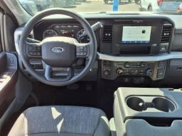 Ford Super Duty F-250 SRW XLT 4WD Crew Cab 8' Box 2026