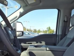 Ford Super Duty F-250 SRW XLT 4WD Crew Cab 8' Box 2026