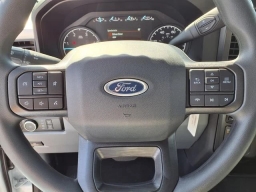 Ford Super Duty F-250 SRW XLT 4WD Crew Cab 8' Box 2026