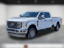 Ford Super Duty F-250 SRW XL 4WD Crew Cab 8' Box 2026