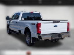 Ford Super Duty F-250 SRW XL 4WD Crew Cab 8' Box 2026