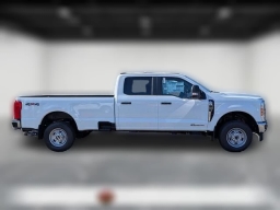 Ford Super Duty F-250 SRW XL 4WD Crew Cab 8' Box 2026