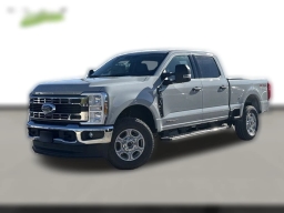 Ford Super Duty F-250 SRW XLT 4WD Crew Cab 6.75' Box 2026