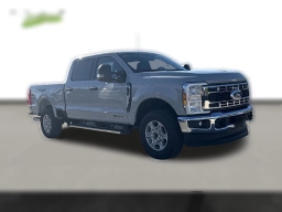 Ford Super Duty F-250 SRW XLT 4WD Crew Cab 6.75' Box 2026