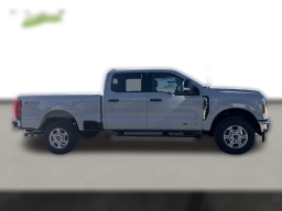 Ford Super Duty F-250 SRW XLT 4WD Crew Cab 6.75' Box 2026