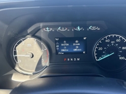 Ford Super Duty F-250 SRW XLT 4WD Crew Cab 6.75' Box 2026