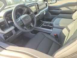 Ford Super Duty F-250 SRW XLT 4WD Crew Cab 6.75' Box 2026