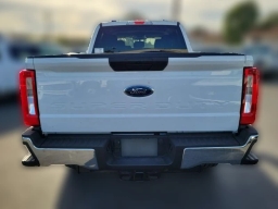 Ford Super Duty F-250 SRW XLT 4WD Crew Cab 6.75' Box 2026