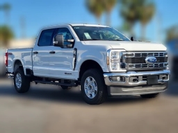 Ford Super Duty F-250 SRW XLT 4WD Crew Cab 6.75' Box 2026