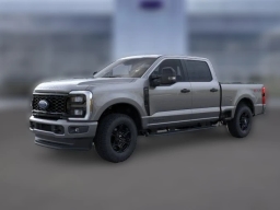 Ford Super Duty F-250 SRW XL 4WD Crew Cab 6.75' Box 2026