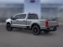 Ford Super Duty F-250 SRW XL 4WD Crew Cab 6.75' Box 2026