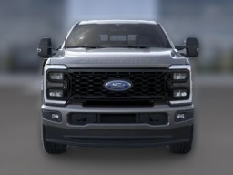 Ford Super Duty F-250 SRW XL 4WD Crew Cab 6.75' Box 2026