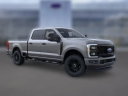 Ford Super Duty F-250 SRW XL 4WD Crew Cab 6.75' Box 2026