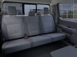 Ford Super Duty F-250 SRW XL 4WD Crew Cab 6.75' Box 2026