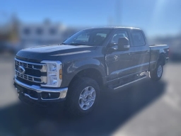 Ford Super Duty F-250 SRW XLT 4WD Crew Cab 6.75' Box 2026