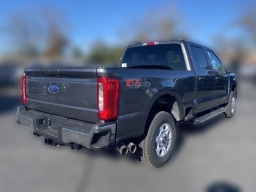 Ford Super Duty F-250 SRW XLT 4WD Crew Cab 6.75' Box 2026