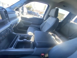 Ford Super Duty F-250 SRW XLT 4WD Crew Cab 6.75' Box 2026