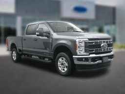 Ford Super Duty F-250 SRW XLT 4WD Crew Cab 6.75' Box 2026