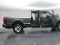 Ford Super Duty F-250 SRW XLT 4WD Crew Cab 6.75' Box 2026