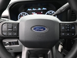 Ford Super Duty F-250 SRW XLT 4WD Crew Cab 6.75' Box 2026