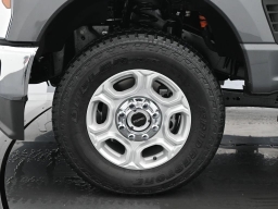 Ford Super Duty F-250 SRW XLT 4WD Crew Cab 6.75' Box 2026