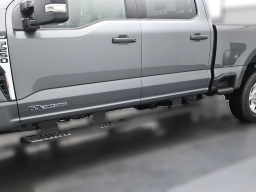 Ford Super Duty F-250 SRW XLT 4WD Crew Cab 6.75' Box 2026