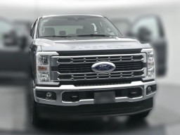 Ford Super Duty F-250 SRW XLT 4WD Crew Cab 6.75' Box 2026