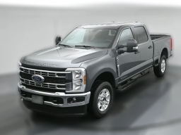 Ford Super Duty F-250 SRW XLT 4WD Crew Cab 6.75' Box 2026