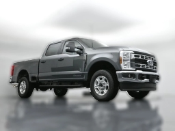 Ford Super Duty F-250 SRW XLT 4WD Crew Cab 6.75' Box 2026