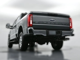 Ford Super Duty F-250 SRW XLT 4WD Crew Cab 6.75' Box 2026