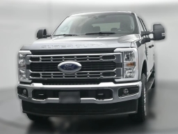 Ford Super Duty F-250 SRW XLT 4WD Crew Cab 6.75' Box 2026