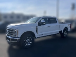 Ford Super Duty F-250 SRW LARIAT 4WD Crew Cab 6.75' Box 2026