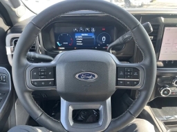 Ford Super Duty F-250 SRW LARIAT 4WD Crew Cab 6.75' Box 2026