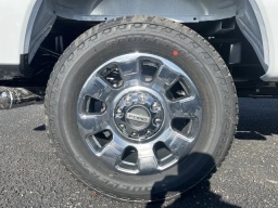 Ford Super Duty F-250 SRW LARIAT 4WD Crew Cab 6.75' Box 2026