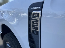 Ford Super Duty F-250 SRW LARIAT 4WD Crew Cab 6.75' Box 2026
