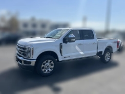 Ford Super Duty F-250 SRW LARIAT 4WD Crew Cab 6.75' Box 2026