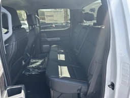 Ford Super Duty F-250 SRW LARIAT 4WD Crew Cab 6.75' Box 2026