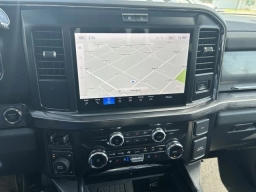 Ford Super Duty F-250 SRW LARIAT 4WD Crew Cab 6.75' Box 2026