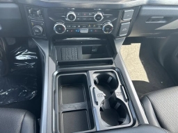 Ford Super Duty F-250 SRW LARIAT 4WD Crew Cab 6.75' Box 2026