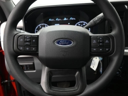 Ford Super Duty F-250 SRW XL 4WD Crew Cab 6.75' Box 2026