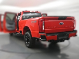 Ford Super Duty F-250 SRW XL 4WD Crew Cab 6.75' Box 2026