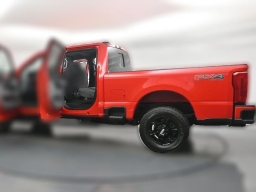 Ford Super Duty F-250 SRW XL 4WD Crew Cab 6.75' Box 2026