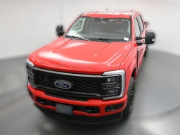 Ford Super Duty F-250 SRW XL 4WD Crew Cab 6.75' Box 2026