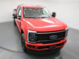 Ford Super Duty F-250 SRW XL 4WD Crew Cab 6.75' Box 2026