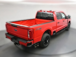 Ford Super Duty F-250 SRW XL 4WD Crew Cab 6.75' Box 2026