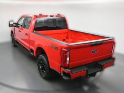 Ford Super Duty F-250 SRW XL 4WD Crew Cab 6.75' Box 2026